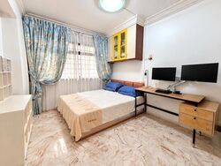 Blk 777 Woodlands Crescent (Woodlands), HDB 4 Rooms #621166861